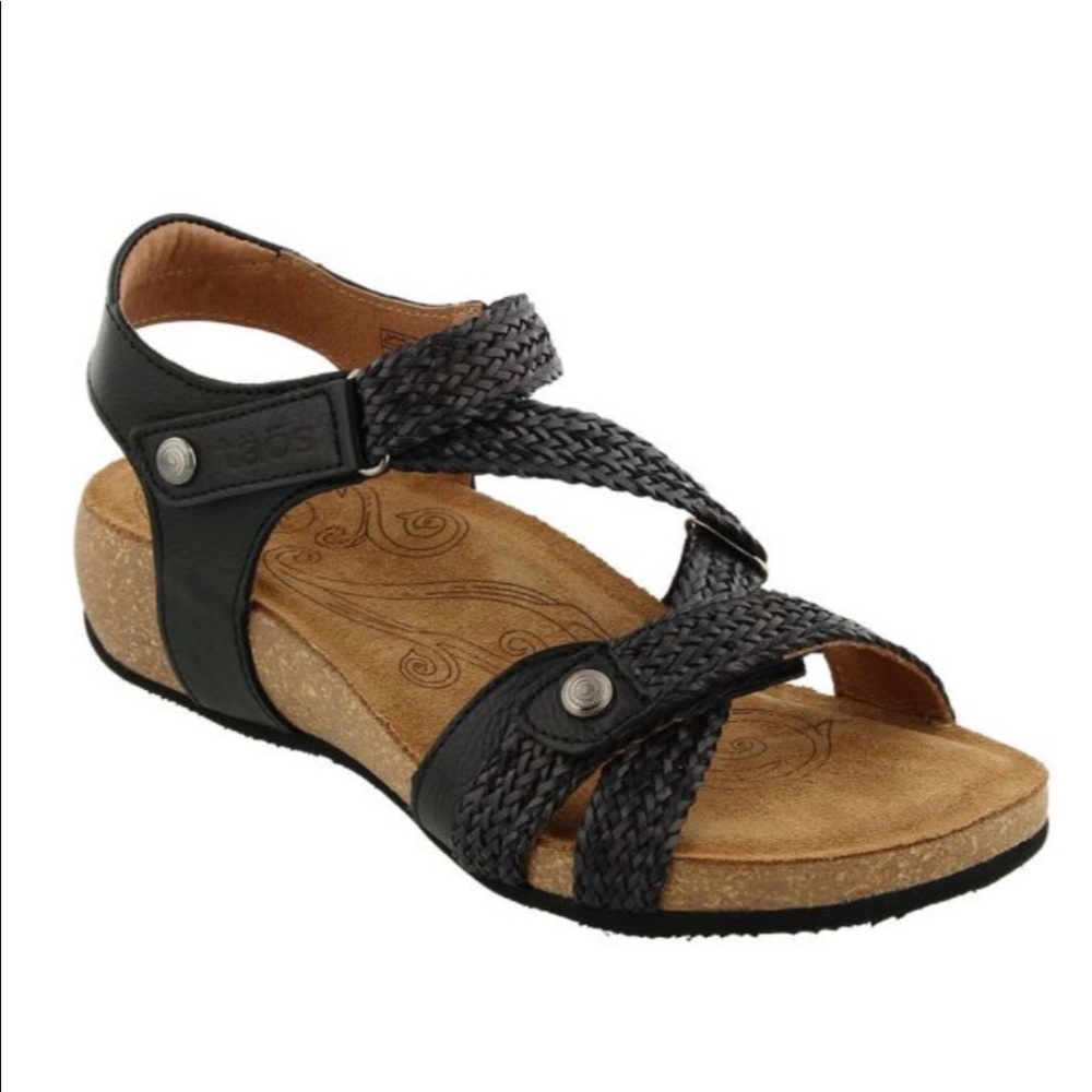 Taos Trulie Sandals